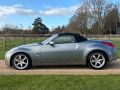 NISSAN 350 Z GT V6 ROADSTER - 2789 - 31