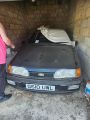 FORD SIERRA SAPPHIRE RS COSWORTH - 2564 - 1