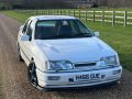 FORD SIERRA SAPPHIRE COSWORTH 4X4 - 2760 - 33