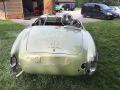 MERCEDES 190 SL 190SL  - 1520 - 21