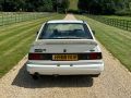 FORD SIERRA SAPPHIRE COSWORTH 4X4 - 2760 - 21