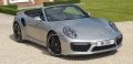 PORSCHE 911 TURBO PDK Convertible  2017  model  year  - 2023 - 3