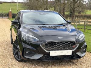Used FORD FOCUS for sale