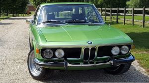 Used BMW  3.0 CSI for sale