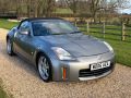 NISSAN 350 Z GT V6 ROADSTER - 2789 - 32