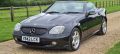 MERCEDES SLK SLK230 KOMPRESSOR - 2341 - 12