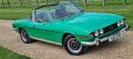 TRIUMPH STAG 3.0 - 2320 - 8