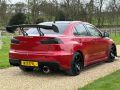 MITSUBISHI LANCER EVOLUTION X GSR SST FQ300 - 2762 - 27