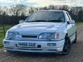 FORD SIERRA SAPPHIRE COSWORTH 4X4 - 2760 - 39