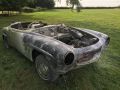 MERCEDES 190 SL 190SL  - 1520 - 14