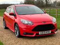 FORD FOCUS ST-2 - 2645 - 15