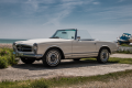 MERCEDES SL 230 SL  RHD  PAGODA  - 1835 - 8
