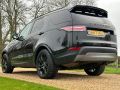 LAND ROVER DISCOVERY TD6 HSE LUXURY - 2642 - 19