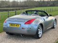 NISSAN 350 Z GT V6 ROADSTER - 2789 - 20