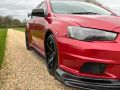 MITSUBISHI LANCER EVOLUTION X GSR SST FQ300 - 2762 - 42