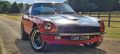 DATSUN 240Z samuri - 2496 - 3