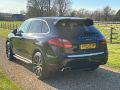 PORSCHE CAYENNE D V6 TIPTRONIC - 2790 - 16
