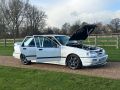 FORD SIERRA SAPPHIRE COSWORTH 4X4 - 2760 - 105