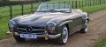 MERCEDES 190 SL 190SL  - 1520 - 59