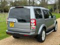 LAND ROVER DISCOVERY 4 SDV6 XS - 2652 - 18
