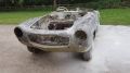 MERCEDES 190 SL 190SL  - 1520 - 6